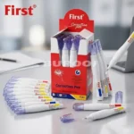 First Correction Pen