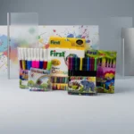 Marker Colours