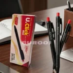 Red Ballpen