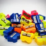 Butterfly Sharpener