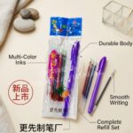REFILL 12 PCS GLITTER - Image 3