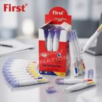 First Correction Pen