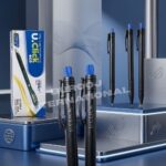 First U-Click Blue Pen - Image 2