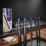 First U-Click Blue Pen - Image 3