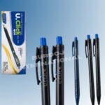 First U-Click Blue Pen - Image 4
