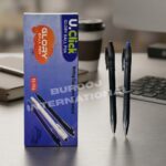 Glory U-Click Blue Pen - Image 4
