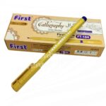 First Calligraphy Marker Set FT-1104 (8 Pcs) - Image 2