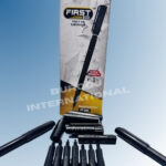 First FT-200 Black Fiber Tip Marker - Image 2