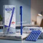 First FT-200 Blue Fiber Tip Marker - Image 2