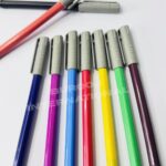 First CS-100 Colour Marker Set (10 Colors) - Image 3