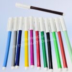 Color Pen 828 Marker Set (12 Colors) - Image 4