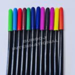 Color Pen 828 Marker Set (12 Colors) - Image 3