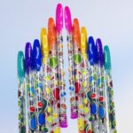 6PCS KRAKTER GLITER - Image 4