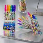 6PCS KRAKTER GLITER - Image 3