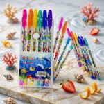 6PCS KRAKTER GLITER