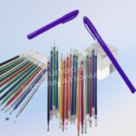 REFILL 8 PCS GLITTER - Image 2
