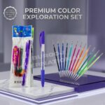 REFILL 5 PCS GLITTER - Image 2