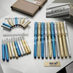 First Fountain Pen 10 Pcs F-1227 - Image 2