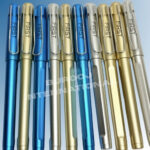 First Fountain Pen 10 Pcs F-1227 - Image 4