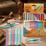 First Fountain Pen 10 Pcs F-1225