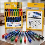 First Fountain Pen 10 Pcs F-1245