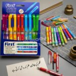 First Fountain Pen 10 Pcs FR-1