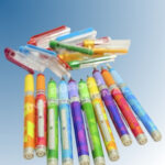 First Fountain Pen 10 Pcs FR-1 - Image 3