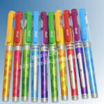 First Fountain Pen 10 Pcs FR-1 - Image 4