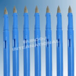 First Fountain Single Pen Blue Colour FR-0127 - Image 3