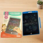 TAB 12 Inch LCD Writing Tablet - Image 5