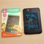 TAB 10 Inch LCD Writing Tablet - Image 2