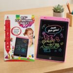 TAB 8.5 Inch LCD Writing Tablet - Image 3