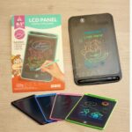 TAB 6.5 Inch LCD Writing Tablet