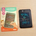 TAB 6.5 Inch LCD Writing Tablet - Image 2