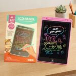 TAB 6.5 Inch LCD Writing Tablet - Image 3