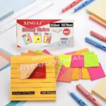 3×3 Yellow Chit Pad