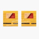 3×3 Yellow Chit Pad - Image 3