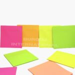 3×3 Mix Colour Chit Pad - Image 4