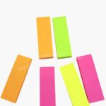 3×4 Yellow Chit Pad - Image 4