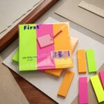 3×4 Yellow Chit Pad - Image 2
