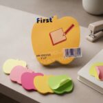 3X3 DESIGN CHIT PAD - Image 2