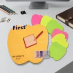 3X3 DESIGN CHIT PAD
