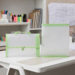 9050 (FC) Exp Bag Bili File