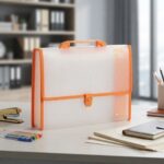 9051 (FC) Exp Bag Bili File
