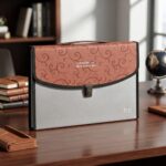 8117 (FC) Exp Bag Bili File