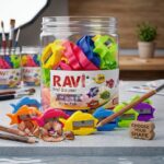 RAVI Fish Sharpener