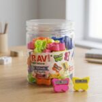 RAVI Butterfly Sharpener