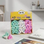 ABC A-72 Eraser - Image 2