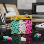 ABC A-72 Eraser