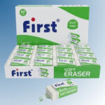 First Soft Eraser - Image 2